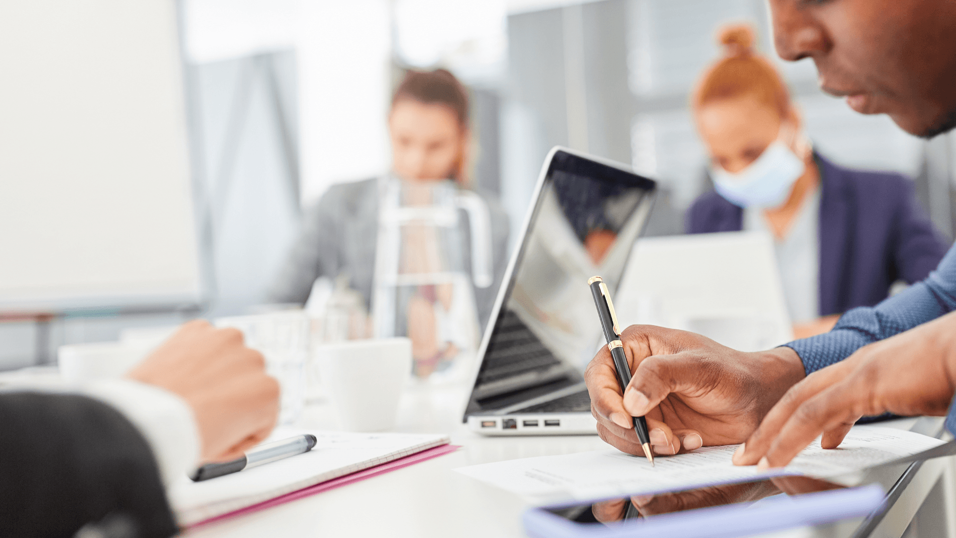 議事録の自動化